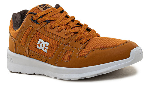 Zapatillas Stag Lite Dc Shoes Fluid Tienda Oficial