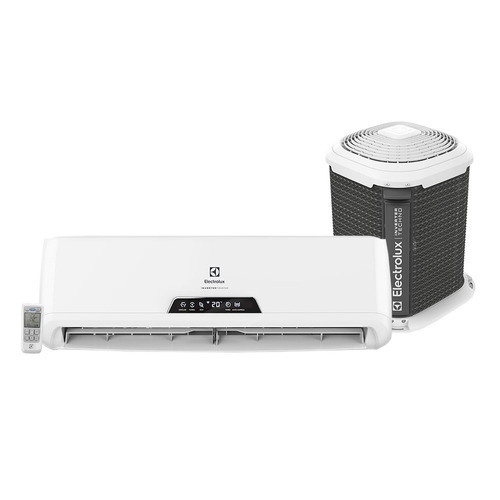 Ar Condicionado Split Inverter Electrolux 9.000 Btu/h Quente