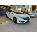 Honda Civic 1.5 Ex-t 2017