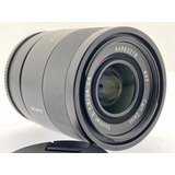 Sony Sonnar E 24mm F1.8 Za Impecable 800billete