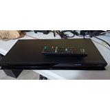 Blu-ray  Disc/dvd Player Sony Bdp-s 270  Com Controle Remoto