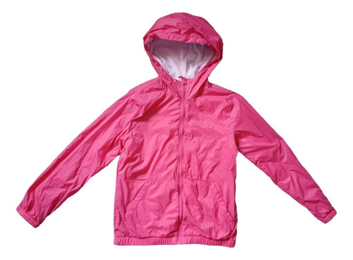 C Cortaviento Niña T14 Talla Old Navy