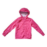 C Cortaviento Niña T14 Talla Old Navy