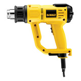 Pistola De Calor Dewalt 2000w 50-600°c Pantalla Lcd