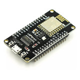 Módolo Esp8266 Nodemcu V3 Ch340g Wifi Lua V3  Arduino