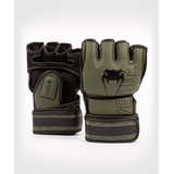 Venum Impact 2.0 Mma Guantes - Caqui/negro-xl