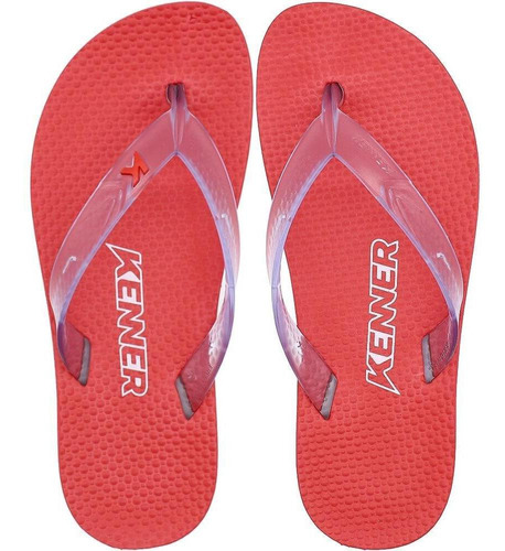 Sandália De Dedo Kenner New Summer Esportiva Masculina 