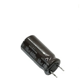 Capacitor Electrolitico 10uf 400v 4 Piezas 