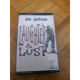 Joe Jackson - Laughter Y Lust
