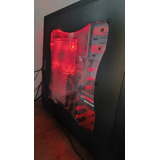 Pc Escritorio Gamer 3 Tb Hhd+ 250ssd 8gbram Micro Amd6 Core