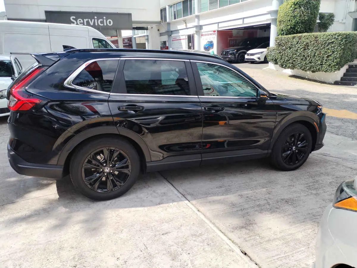 Honda CR-V 2026 - Imagen 6