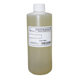 Aceite De Ricino Puro Usp Botella 1 Litro