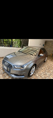 Audi A3 2016 1.4 Ambiente At