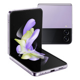 Samsung Galaxy Z Flip4 5g 5g 256 Gb 8 Gb Ram Garantia - Nf-e