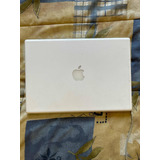 Laptop Macbook A1181 2007 No Retiene Carga Pero Jala Bien