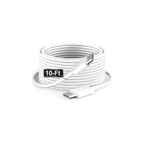 Cable Para iPad iPad Pro iPad Air 4th/5th iPad Mini 6th Blan