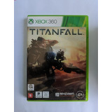 Titanfall Xbox 360 Campinas Original