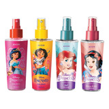 Avon Colônia Spray Para Meninas Disney Princesas 150ml