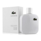 Lacoste Blanc 175 Ml Varon - Original