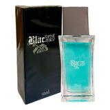 Perfume Ref Blac Xs Masculino Importado Premium