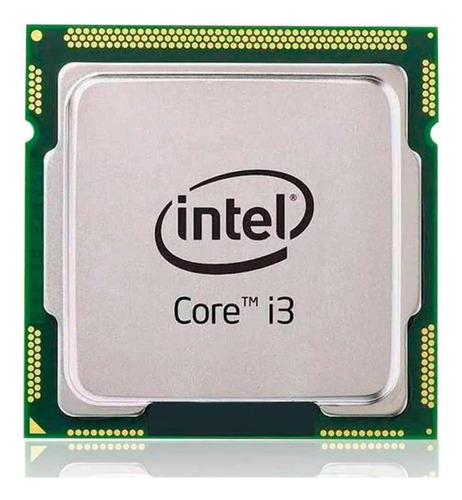Processador Intel Core I3 2130 3.40ghz Lga1155