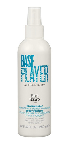 Base Player Protein Spray 250 Ml