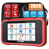 Escáner De Fallas Launch Crp123e Obd2 Para Auto