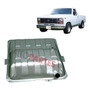 Tanque F 100 350 82 Al 93 Diesel Gasoil Gasolera Ford F-350