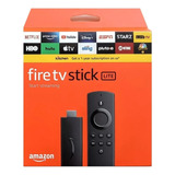 Amazon Fire Tv Stick Smart Tv Color Negro