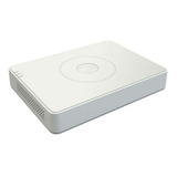 Nvr Hikvision De 8ch Poe