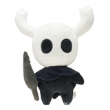 1 Juego Hollow Knight Muñeca De Peluche Niños Juguete 25cm