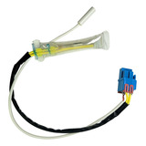 Sensor Descongelamiento Original Heladera Siam Hsi-nt41xd