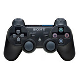 Control Joystick Mando Para Ps3 Inalámbrico Dualshock 3