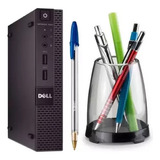 Cpu Dell Optiplex 3020 Mini Core I5 Ssd 240gb 16gb Mem Ram