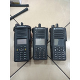 Radio Motorola Digital Dgp 8550 Y 5550 Uhf Completos 3 Pieza