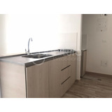 Apartaestudio En Arriendo Niquia 472-4999