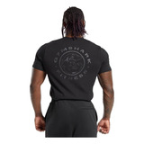 Gymshark Legacy T-shirt - Black