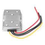 Dc12v A 24v 10a 240w Convertidor Elevador De Voltaje