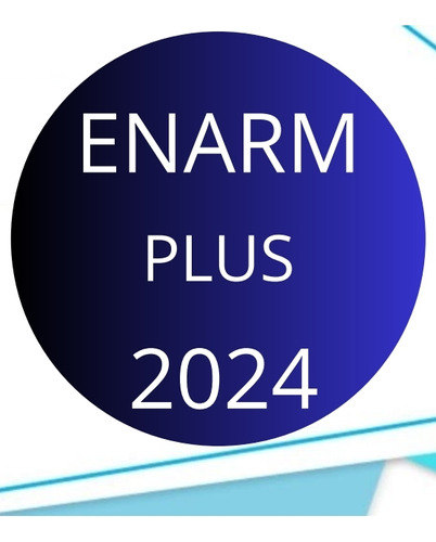 Digital Del Enarm Plus 2024 Individual 