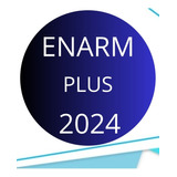 Digital Del Enarm Plus 2024 Individual 
