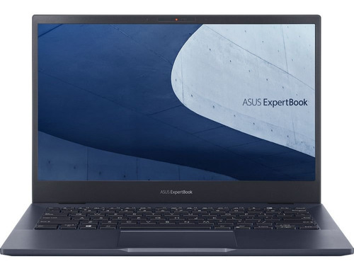 Computadora Portátil 13.3in Expertbook - Asus B5302cea /v