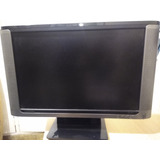 Monitor Plano Compaq 17 Pulgadas Vga