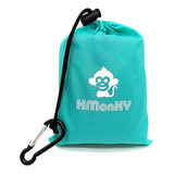 Hmonky Ultra Picnic Blanket - Sábana De Picnic De Bolsillo P