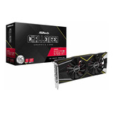 Placa De Video Amd Rx 5700 Xt 8gb