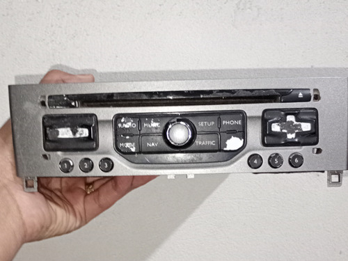 Estereo Peugeot 308/408 Original