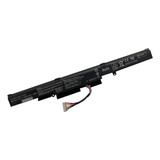 Bateria Para Asus A41lk9h A41n1501 L41lk2h Gl752 Gl752jw