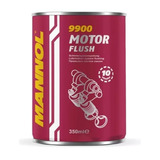 Limpiador De Motor Interior Motor Flush Mannol 350ml