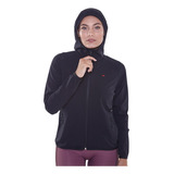 Campera Rompeviento Mujer Secado Rapido Montagne Charm