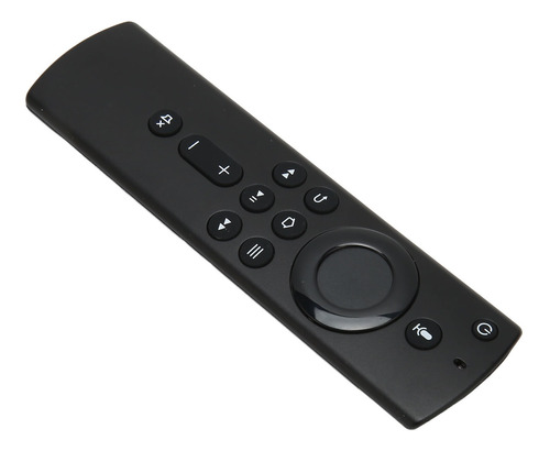 Para Controle Remoto Fire Tv Stick 4k 2ª Geração Lite 2020