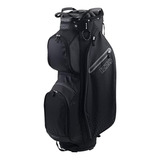 ~? Izzo Golf Deluxe Cart Bag - Bolsa De Carrito De Golf Para